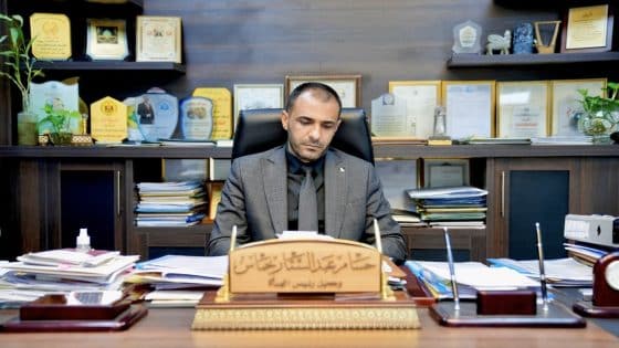 التقاعد تعلن استكمال إجراءات رفع رواتب المتقاعدين لشهر تموز