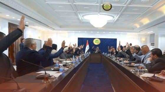 التربية تقر شمول طلبة الثالث المتوسط والسادس الإعدادي غير المؤهلين بأداء امتحانات الدور الثاني