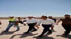 بتوجيه من العيداني.. العامري يتفقد مشاريع محطات التحلية ويؤكد أهمية دعمها مالياً من حكومة المركز