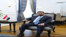 السيد عليي الزيدي رئيس الوزراء المحترم ..بعد اكتشاف والإعلان عن الصحفيين ومقدمي البرامج السياسية والمستشارين وبعض الجهات الإعلامية التي كانت تتلقى مكافاة مالية مجزية جراء تضليل الشعب