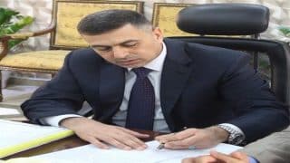 محافظ البصرة يصف تشييع السيد الشهيد علي الحسيني الخامنئي بالحدث التاريخي في العراق