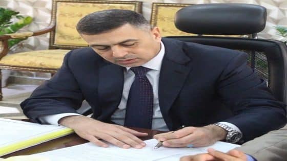 محافظ البصرة يصف تشييع السيد الشهيد علي الحسيني الخامنئي بالحدث التاريخي في العراق