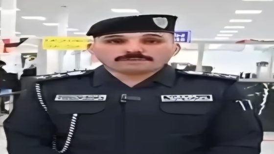 حين تتحول المسؤولية إلى حضور ميداني… جوازات ميسان تكتب قصة خدمة زوار الأربعينية في منفذ الشيب