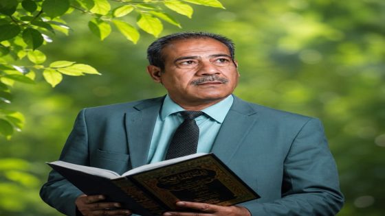 شخصيات من مدينتي.. رعد زامل.. شاعر الأهوار ومترجم الجمال وصوت ميسان الثقافي