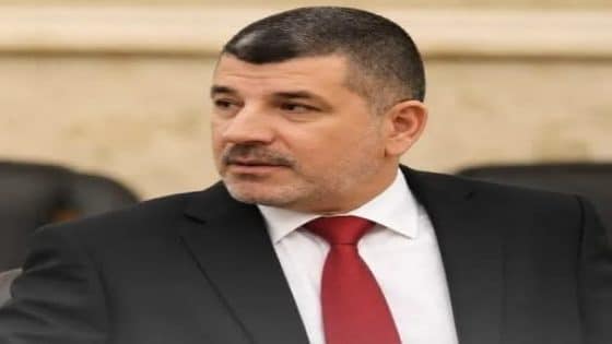 النقل تلغي دائرة إدارة المطارات العراقية