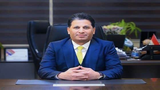 ثورة الإصلاح الرياضي: كيف أعاد الدكتور عقيل مفتن صياغة مشهد الرياضة العراقية؟