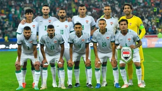 بعد أن هدأت العاصفة حان وقت مواجهة الحقيقة في مشاركة منتخبنا في كأس العالم