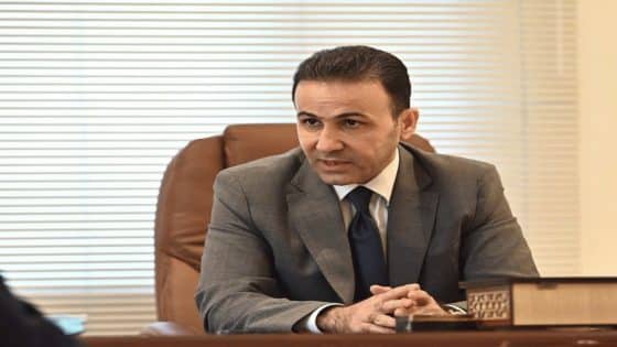 القضاء: محتالون يستغلون قضية عدنان الجميلي لابتزاز رجال الأعمال