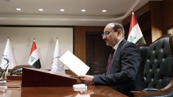 محافظ بغداد يوجّه بتعطيل الدوام الرسمي يوم الأربعاء المقبل
