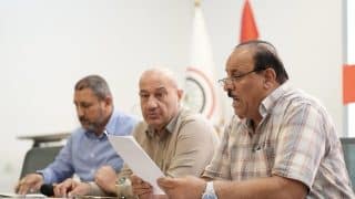 اتحاد الكرة: مقترح تعديل نظام دوري نجوم العراق ما زال قيد الدراسة