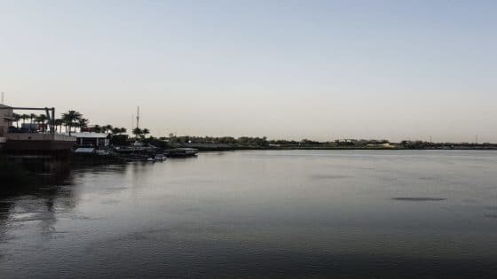 إجراءات حكومية برلمانية للحد من تلوث نهري دجلة والفرات وتحسين نوعية المياه