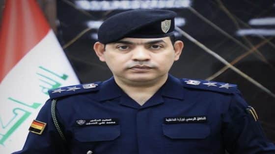 الداخلية تدعو للإبلاغ الفوري عن الحرائق عبر الرقم 911 وتؤكد جاهزية الدفاع المدني