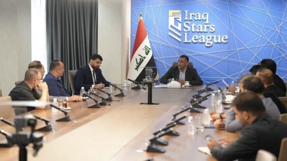 اتحاد الكرة يؤكد دعمه الكامل للمنتخب الأولمبي استعدادًا للاستحقاقات المقبلة