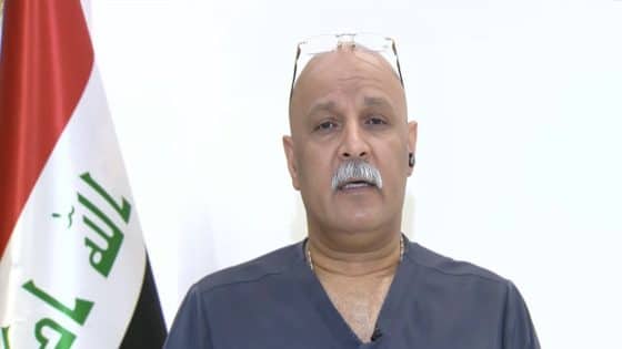مستشفى ابن البيطار: إدخال المفراس الحلزوني للخدمة مجاناً وبالكامل يمثل نقلة نوعية لتوطين العلاج داخل العراق