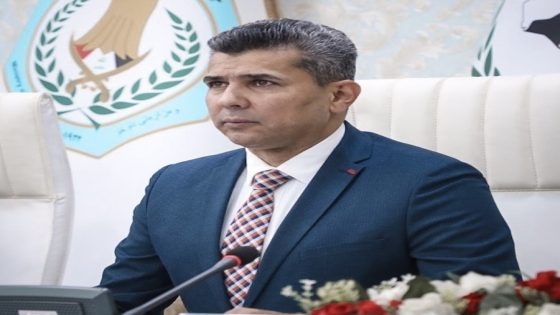 رئيس خلية الإعلام الأمني يؤكد أهمية مواجهة الشائعات بالمعلومة