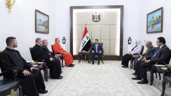 رئيس الوزراء: الحكومة ماضية في ترسيخ الاستقرار وكل ما يضمن الأمن والسلم الأهلي المستدام