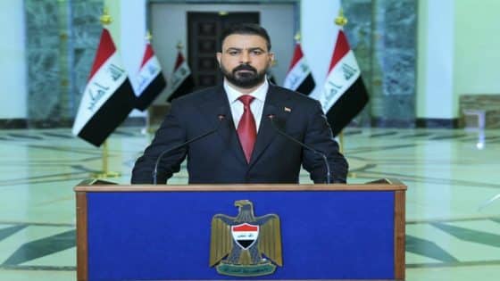 دعم برلماني واسع لزيارة الزيدي المرتقبة إلى واشنطن لتحقيق شراكة استراتيجية متكاملة