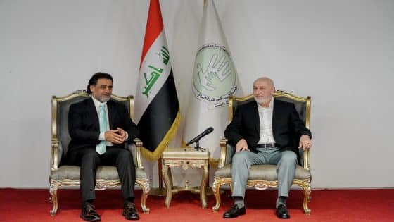 رئيس الجمهورية: رعاية الأطفال الأيتام تمثل أولوية وطنية وإنسانية