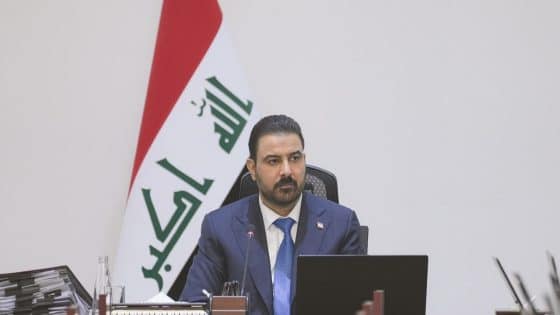 رئيس الوزراء: أولويتي بناء دولة يفخر بها العراقيون وأحرزنا تقدماً في حصر السلاح