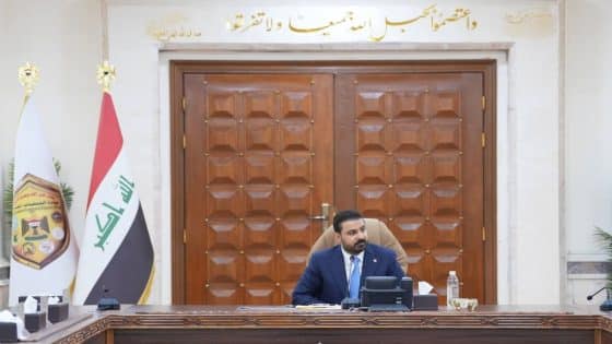 زيارة الزيدي إلى واشنطن.. أجندة اقتصادية واسعة لفتح آفاق الاستثمار ونقل التكنولوجيا