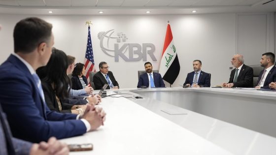رئيس الوزراء: رفع الإنتاج النفطي وتعزيز التصدير وتوسعة التكرير ضمن أولويات الحكومة