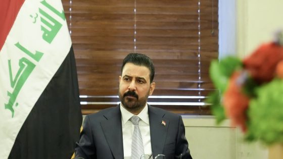 رئيس الوزراء يعلن تأهيل سبعة مصارف عراقية للعودة إلى قنوات المراسلة المصرفية الخارجية