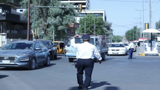 المرور تصدر توصيات لسائقي المركبات للحد من الحرائق تزامناً مع ارتفاع درجات الحرارة