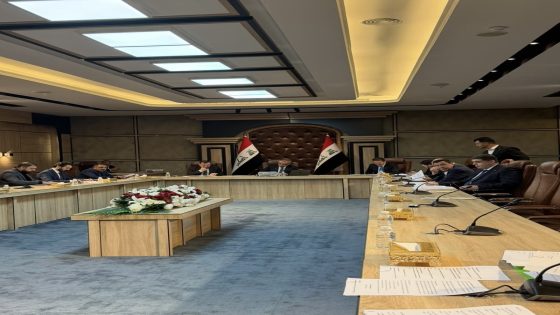 المالية البرلمانية توجه باستضافة مدير دائرة المحاسبة لبحث العلاوات والترفيعات ورواتب عقود المحافظات