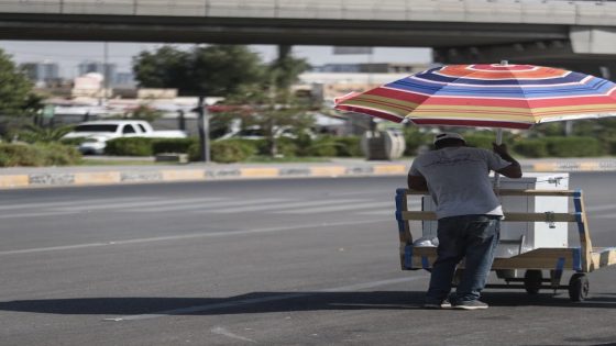 الأنواء الجوية: ارتفاع في درجات الحرارة بدءاً من الغد