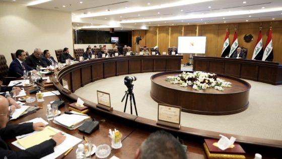 رئيس اللجنة العليا يؤكد اعتماد التخطيط الاستراتيجي المبكر للزيارة الأربعينية