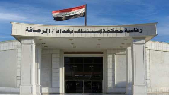 الجنائية المركزية: السجن 5 سنوات بحق مدانين اثنين لنشرهما الأفكار المتطرفة بدعم داعش