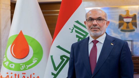 وزير النفط: اتفاقيات واشنطن ستزيد الانتاج وتوفر فرص العمل ولدينا حوار جاد مع أوبك لزيادة الصادرات