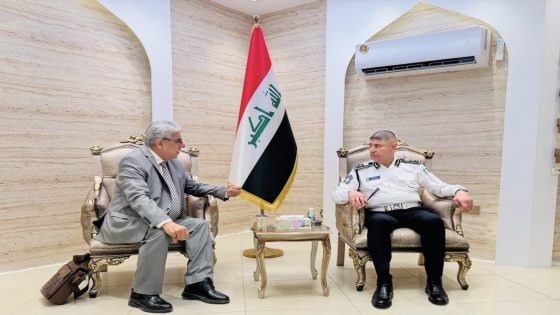 مدير المرور يكشف عن مقترحات لتخفيض الغرامات وتحديد السرعات والسماح بالتظليل بنسب محددة