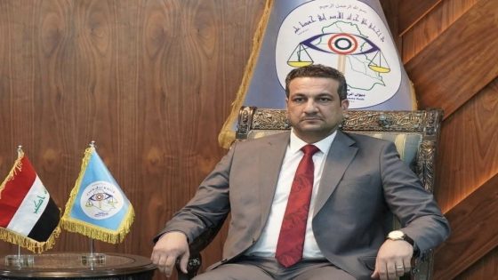 المشهداني: هناك 100 تريليون دينار سلف لم يتم تسويتها وأُحيلت آلاف القضايا للنزاهة والقضاء