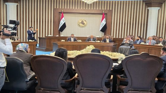 لجنة نيابية تستضيف وزير الكهرباء لبحث ملف الطاقة والاتفاقيات مع الولايات المتحدة