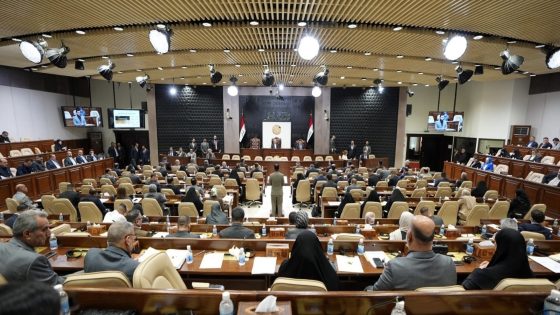 مجلس النواب يرفع جلسته إلى يوم الإثنين المقبل