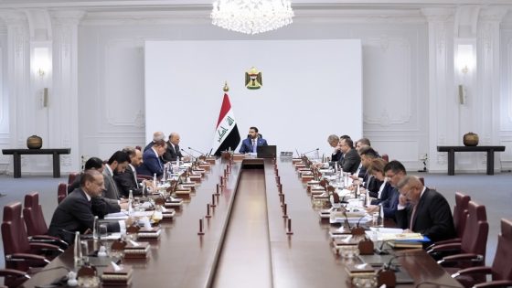 مجلس الوزراء يقرر تعطيل الدوام الرسمي يومي الإثنين والثلاثاء من الأسبوع المقبل