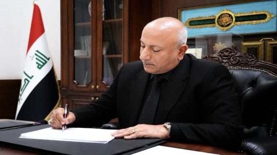 كربلاء المقدسة: تعطيل الدوام الرسمي أيام الأربعاء والخميس والأحد المقبلة