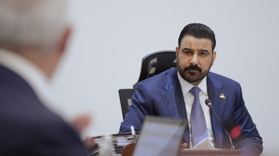 رئيس الوزراء: العراق وتركيا لديهما مساحة واسعة لبناء أهم الشراكات الاقتصادية بالمنطقة