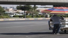 طقس العراق: أجواء حارة وخمس محافظات تسجل 50 درجة مئوية