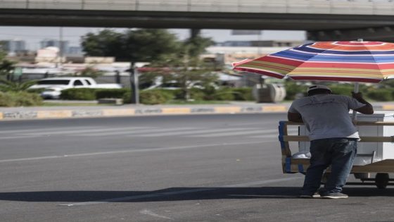 الأنواء الجوية: درجات الحرارة تتجه نحو ارتفاع جديد خلال الأيام المقبلة