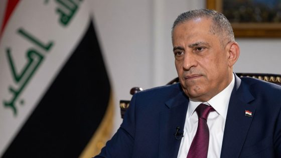 مستشار الأمن..الزيدي سيحرك دبابات وطائرات.. هناك جماعات اكتشفناها تمارس عمليات قصف محدودة وهم خلايا تابعة لأوكرانيا
