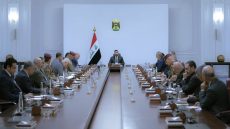 مجلس الأمن الوطني يدين الاعتداء السعودي – الأمريكي ويقر خطة أمنية متكاملة للتصدي لأي انتهاك لسيادة العراق