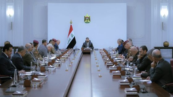 مجلس الأمن الوطني يدين الاعتداء السعودي – الأمريكي ويقر خطة أمنية متكاملة للتصدي لأي انتهاك لسيادة العراق