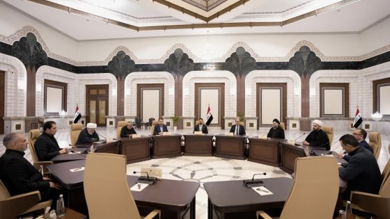 الإطار التنسيقي: أمن العراق وسيادته لا يمكن القبول بتجاوزه أو المساس به تحت أي ظرف