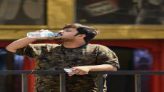 الأنواء الجوية: موجة حارة تؤثر على البلاد مطلع آب المقبل وتستمر لعدة أيام