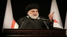 السيد الصدر: لا عزاء لمن كانت تصرفاته سبباً باستشهاد المجاهدين في الحشد والقوات الأمنية