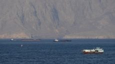 إيران: العبور من مضيق هرمز ليس ممكناً