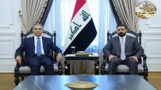خطة اغتيـ.ـال #فائق_زيدان #والزيدي! تقرير من لندن يعيد تفسير تداعيات الحرب الجوية