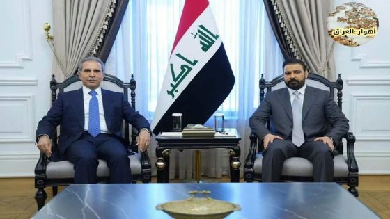 خطة اغتيـ.ـال #فائق_زيدان #والزيدي! تقرير من لندن يعيد تفسير تداعيات الحرب الجوية